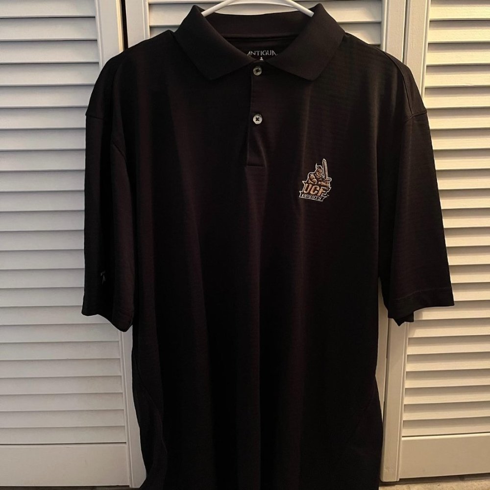 University of Central Florida Polo